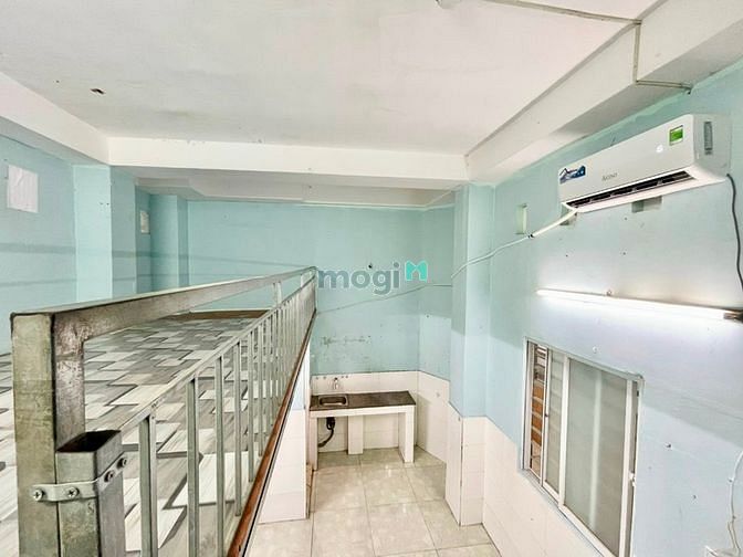 Hình ảnh Phòng trọ cao cấp an ninh cực cao