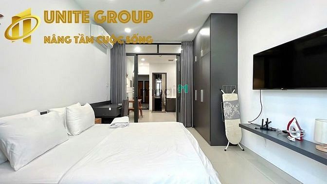 Hình ảnh Cho thuê Trang Chủ MB66.COM / Đăng Ký Tặng 66K full nội thất ở trung tâm quận tân bình