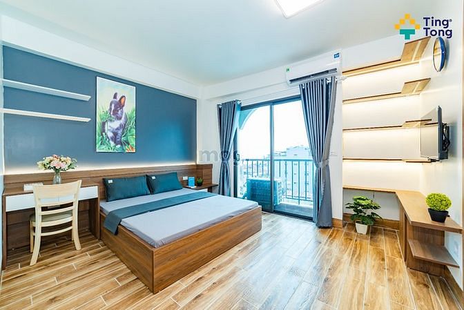 Hình ảnh Cho thuê CCMN VIEW HỒ TÂY full đồ