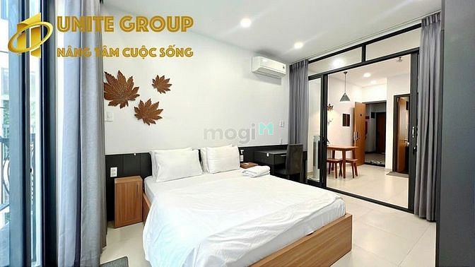 Hình ảnh Cho thuê Trang Chủ MB66.COM / Đăng Ký Tặng 66K full nội thất ở trung tâm quận tân bình