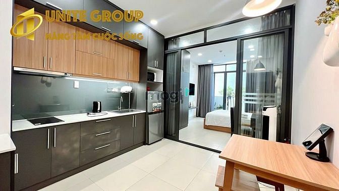 Hình ảnh Cho thuê Trang Chủ MB66.COM / Đăng Ký Tặng 66K full nội thất ở trung tâm quận tân bình