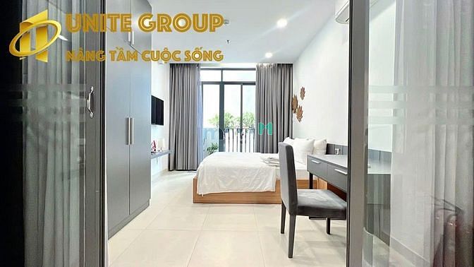Hình ảnh Cho thuê Trang Chủ MB66.COM / Đăng Ký Tặng 66K full nội thất ở trung tâm quận tân bình