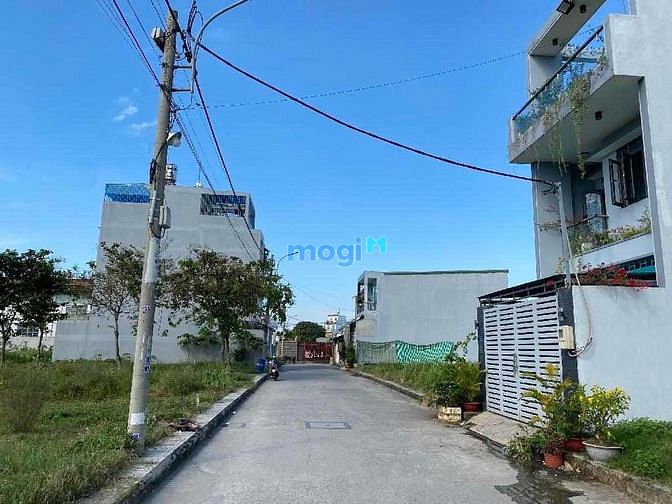 Hình ảnh Bán lô đất KDC BÌNH CHÁNH, SHR