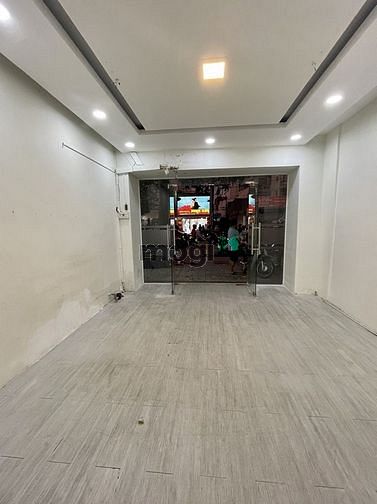 Hình ảnh Nhà Mặt Tiền Đường TRẦN THÁI TÔNG, P15,4X13M