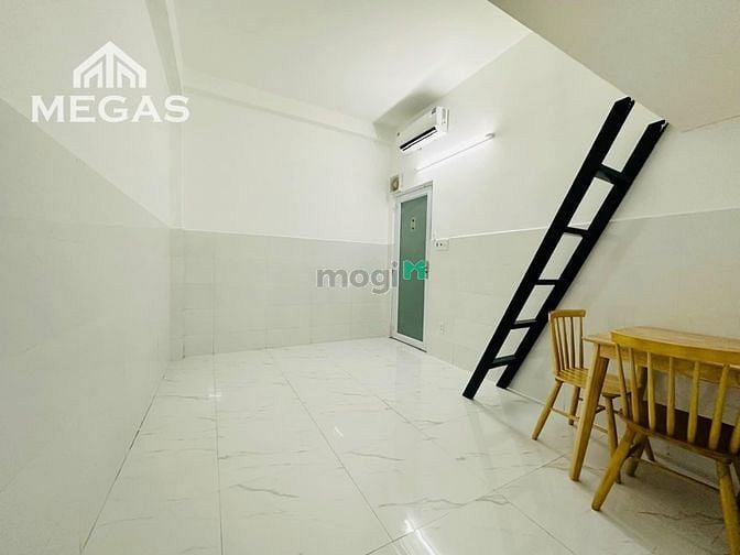 Hình ảnh Mb6623 nạp rút nhanh chóng có gác - nội thất cơ bản giá rẻ Tân Phú