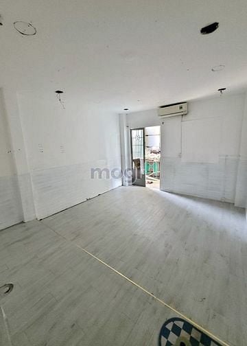 Hình ảnh Nhà Mặt Tiền Đường TRẦN THÁI TÔNG, P15,4X13M