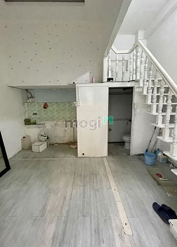 Hình ảnh Nhà Mặt Tiền Đường TRẦN THÁI TÔNG, P15,4X13M