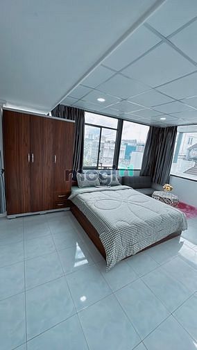 Hình ảnh ✅Mb6623 nạp rút nhanh chóng Studio_Ban công_Máy giặt riêng_Điện Biên Phủ_Quận Bình Thạnh✅