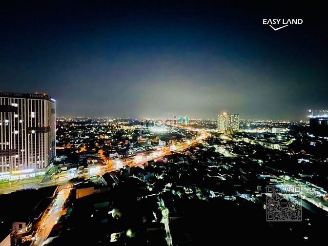 Hình ảnh ✨ Easyland - Cho thuê HT Pearl 2PN Full Nội Thất Chỉ 8Tr Bao PQL 8 Thá