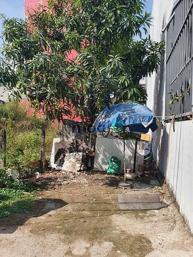 Hình ảnh TIN THẬT:2 lô kế 4x20,HXH, full thổ,Quốc lộ 13 cũ,Hiệp Bình Phước,TĐ
