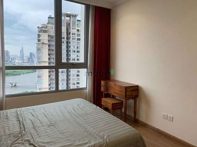 Hình ảnh Cho thuê Trang Chủ MB66.COM / Đăng Ký Tặng 66K vinhomes central park bình thạnh 2 phòng ngủ