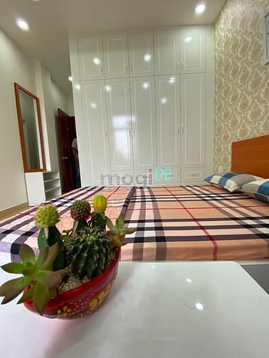 Hình ảnh 🌼 Studio Bancol Siêu Thoáng - Full Nội Thất Gần Ngã Tư Hàng Xanh