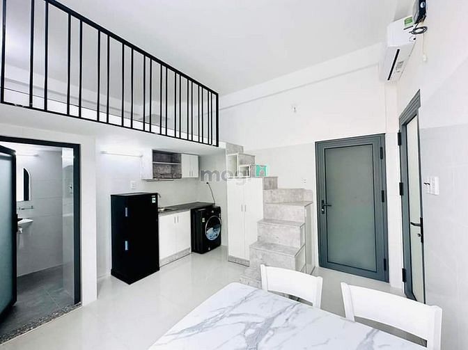 Hình ảnh Mb6623 nạp rút nhanh chóng Duplex Bancol Máy giặt riêng - Thoáng mát Có bảo vệ thang máy