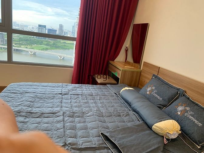Hình ảnh Cho thuê Trang Chủ MB66.COM / Đăng Ký Tặng 66K vinhomes central park bình thạnh 2 phòng ngủ