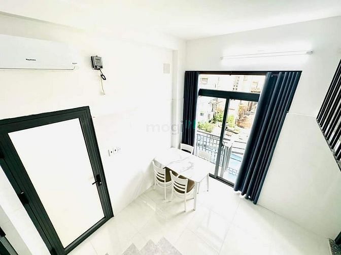 Hình ảnh Mb6623 nạp rút nhanh chóng Duplex Bancol Máy giặt riêng - Thoáng mát Có bảo vệ thang máy