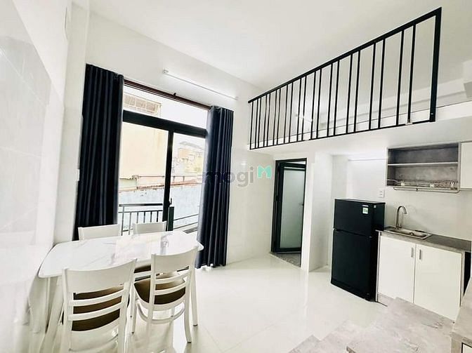 Hình ảnh Mb6623 nạp rút nhanh chóng Duplex Bancol Máy giặt riêng - Thoáng mát Có bảo vệ thang máy