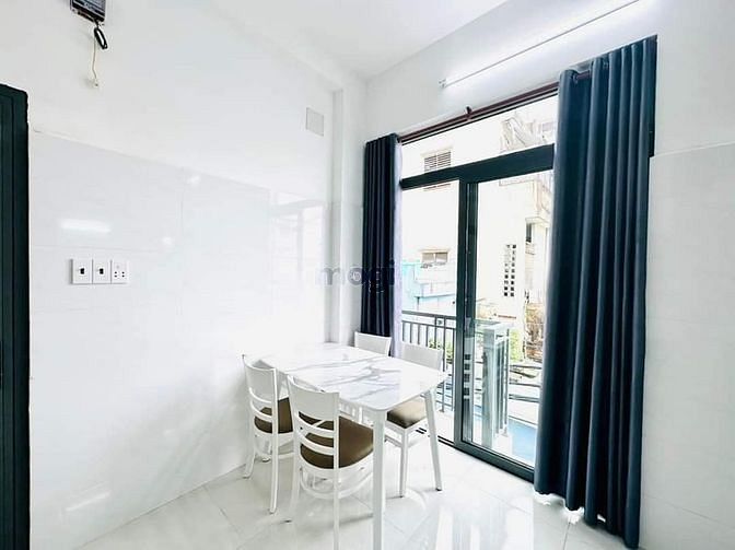 Hình ảnh Mb6623 nạp rút nhanh chóng Duplex Bancol Máy giặt riêng - Thoáng mát Có bảo vệ thang máy