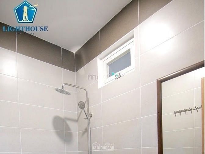 Hình ảnh Cho Thuê Căn Hộ Q3, Full Nội Thất, Ban công lớn, cửa sổ lớn