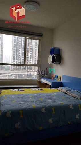 Hình ảnh Mb6623 nạp rút nhanh chóng 2 phòng ngủ nội thất đẹp tại Vista Verde giá 16.5 Triệu.