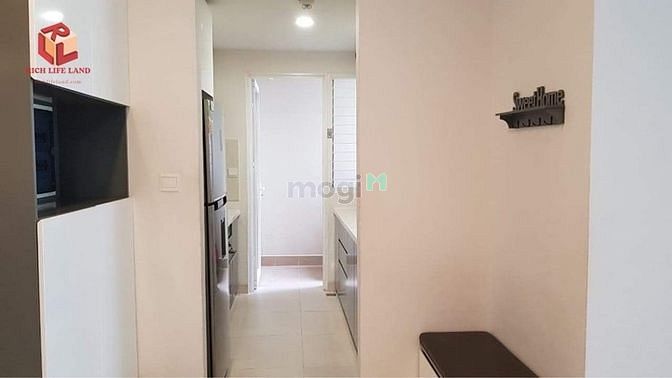 Hình ảnh Mb6623 nạp rút nhanh chóng 2 phòng ngủ nội thất đẹp tại Vista Verde giá 16.5 Triệu.
