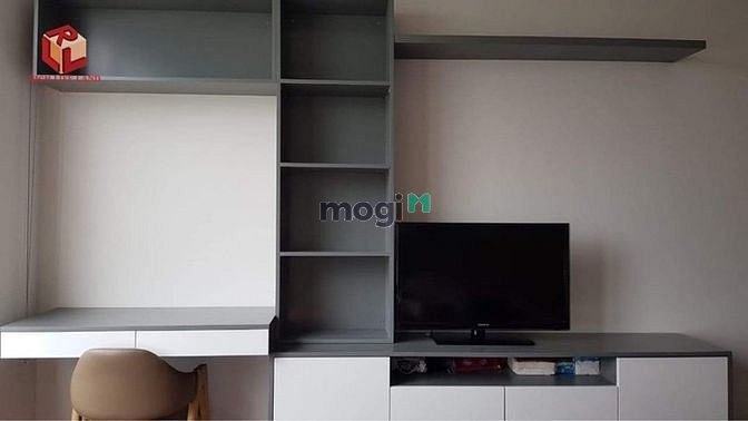 Hình ảnh Mb6623 nạp rút nhanh chóng 2 phòng ngủ nội thất đẹp tại Vista Verde giá 16.5 Triệu.