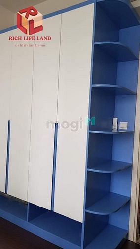 Hình ảnh Mb6623 nạp rút nhanh chóng 2 phòng ngủ nội thất đẹp tại Vista Verde giá 16.5 Triệu.