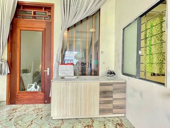 Hình ảnh 2PN Thống Nhất - GV🥳bancon siêu thoáng🥳nhà biệt thự sang trọng