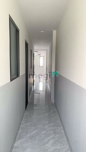 Hình ảnh - gác đúc, nhà cao diện tích tới mái 6m. tầng cao 3m, làu trên 2,8m, x