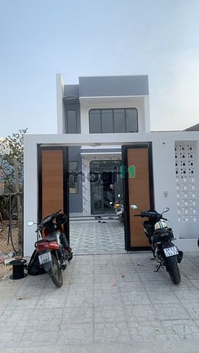 Hình ảnh - gác đúc, nhà cao diện tích tới mái 6m. tầng cao 3m, làu trên 2,8m, x