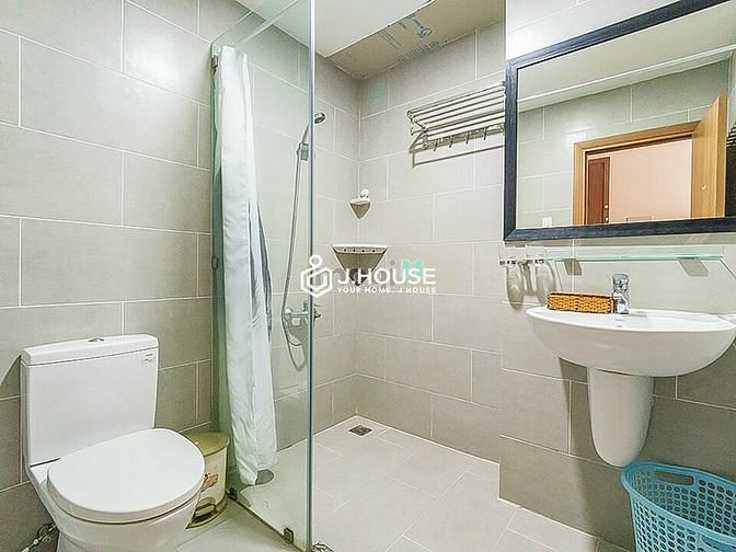 Hình ảnh ✅Căn Hộ Studio_Full nội thất_Ban công_gần Chợ Bà Chiểu_Lê Văn Duyệt✅
