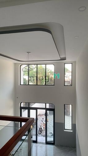Hình ảnh - gác đúc, nhà cao diện tích tới mái 6m. tầng cao 3m, làu trên 2,8m, x
