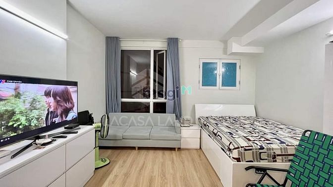 Hình ảnh Chung cư Charmington La Pointe Quận 10 Giá bán: 2 tỷ 080 tr 90m2 SHR