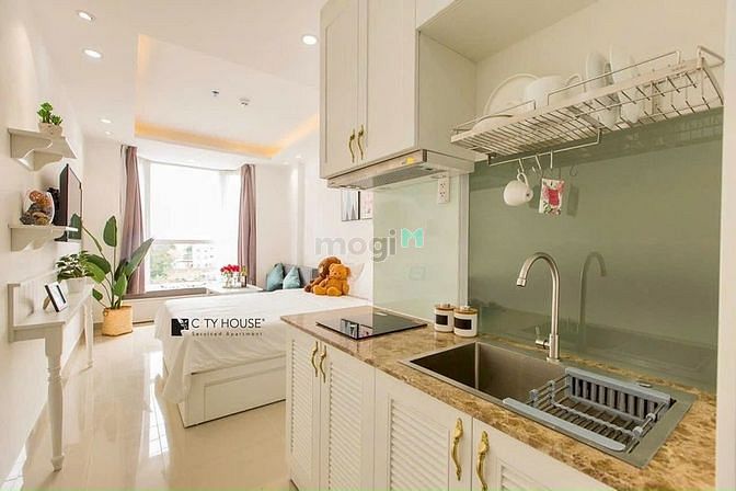 Hình ảnh 🍬 Studio Bancol đón nắng - Khu Sân Bay - Công Viên Hoàng Văn Thụ
