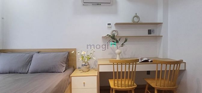 Hình ảnh Căn Hộ Mini Full Nội Thất, Mới 100%, Gần Lotte Q7