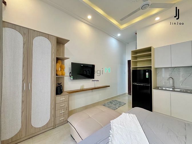 Hình ảnh 🍬 Studio Bancol đón nắng - Khu Sân Bay - Công Viên Hoàng Văn Thụ