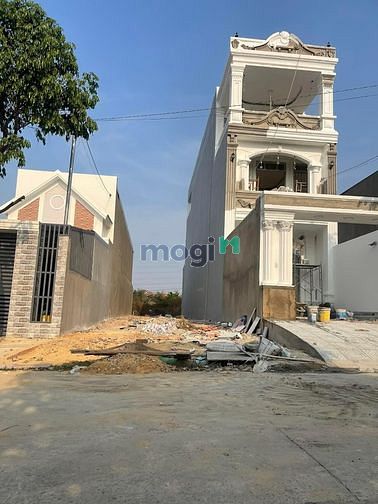 Hình ảnh Gia đình về quê định cư nên cần bán lại lô đất giá rẻ ở Thới Hòa - TX