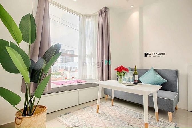 Hình ảnh 🍬 Studio Bancol đón nắng - Khu Sân Bay - Công Viên Hoàng Văn Thụ