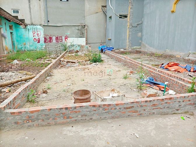 Hình ảnh Bán 55m đất mặt ngách đường ô tô 7 chỗ  thông tại Phúc Lợi ,LB