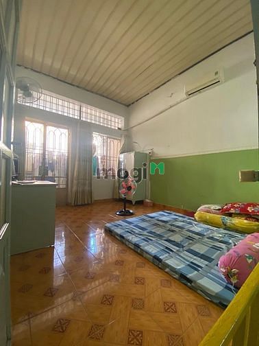 Hình ảnh Bán nhà F13 Tân Bình 96m chỉ 11.5 tỷ