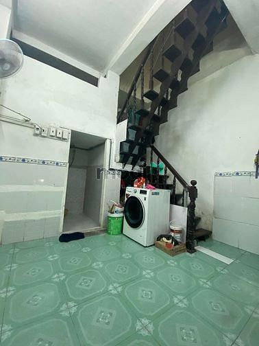 Hình ảnh Bán nhà F13 Tân Bình 96m chỉ 11.5 tỷ