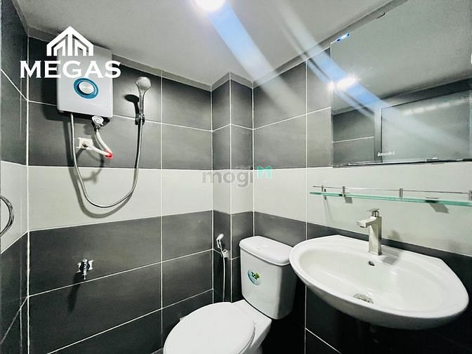 Hình ảnh ✅ CHDV Đầy Đủ Nội Thất Như Hình - ngay Phan Văn Hớn - Cầu Tham Lương ✅