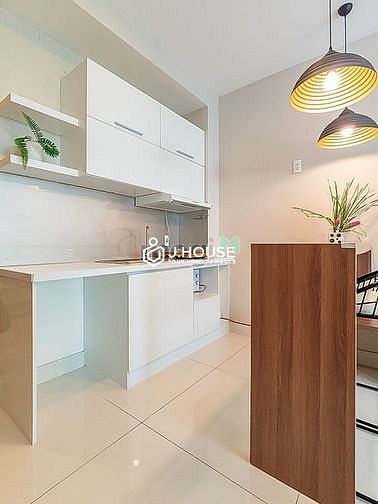 Hình ảnh ‼️ LUXURY Căn Hộ Bancol - Bảo Vệ - Thang Máy- Dọn Phòng Free Hàng Tuần