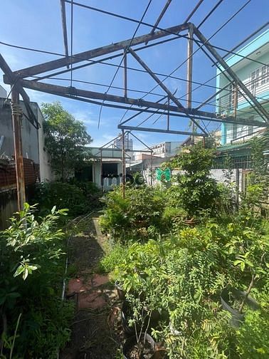 Hình ảnh ĐẤT GẦN  KDC AN SƯƠNG. Trung tâm Quận 12