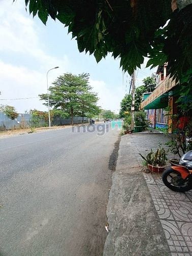 Hình ảnh ĐẤT GẦN  KDC AN SƯƠNG. Trung tâm Quận 12