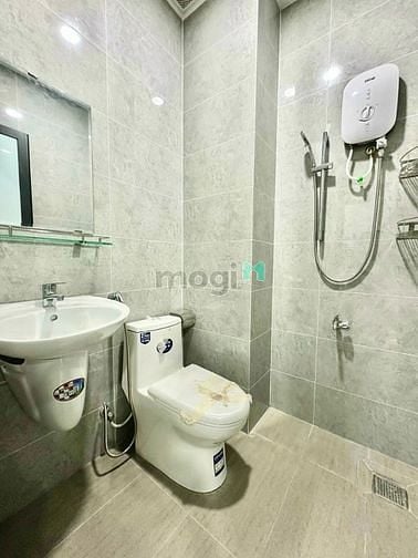 Hình ảnh ✅ChoThuê Căn Full nội thất_Nguyễn Xí Bình Thạnh_Phạm Văn Đồng