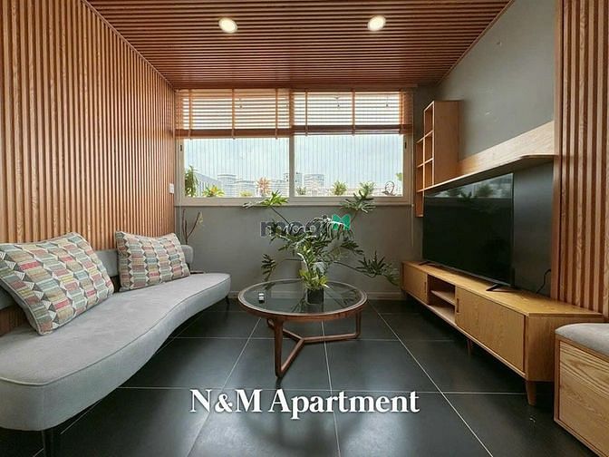 Hình ảnh PENTHOUSE Đỉnh Cao Bao Phí Tại Trung Tâm Quận 1