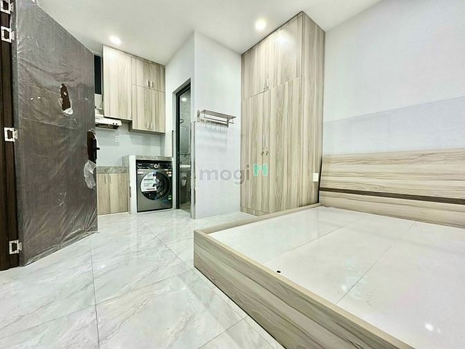Hình ảnh ✅ChoThuê Căn Full nội thất_Nguyễn Xí Bình Thạnh_Phạm Văn Đồng