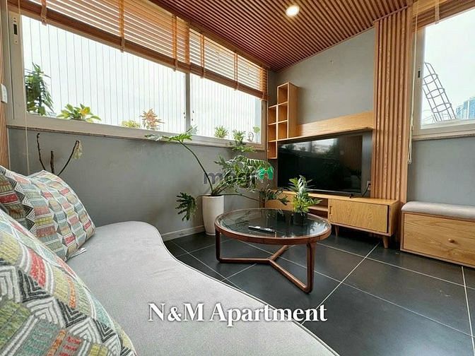 Hình ảnh PENTHOUSE Đỉnh Cao Bao Phí Tại Trung Tâm Quận 1
