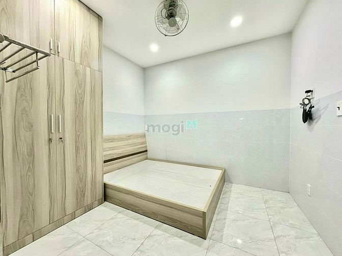 Hình ảnh ✅ChoThuê Căn Full nội thất_Nguyễn Xí Bình Thạnh_Phạm Văn Đồng