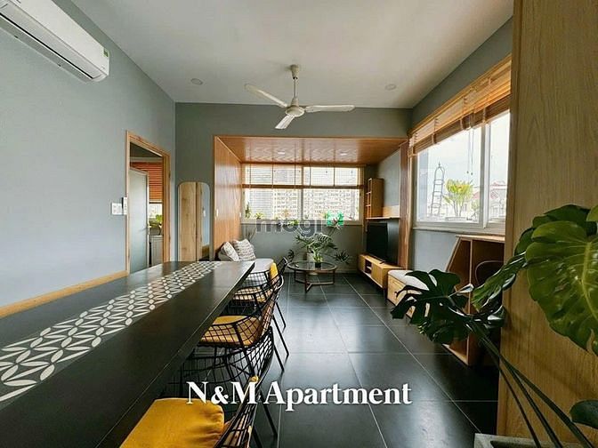 Hình ảnh PENTHOUSE Đỉnh Cao Bao Phí Tại Trung Tâm Quận 1